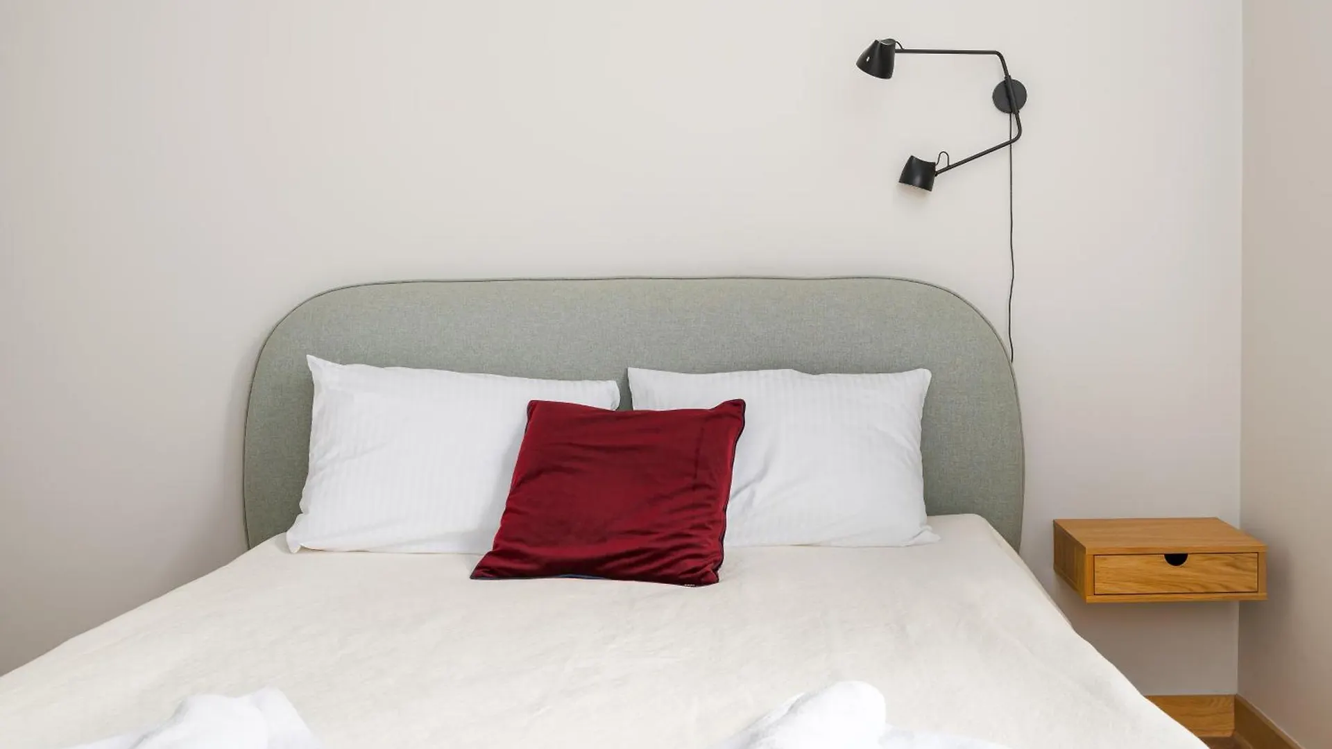 Plac Zbawiciela Stylish Apartment Варшава